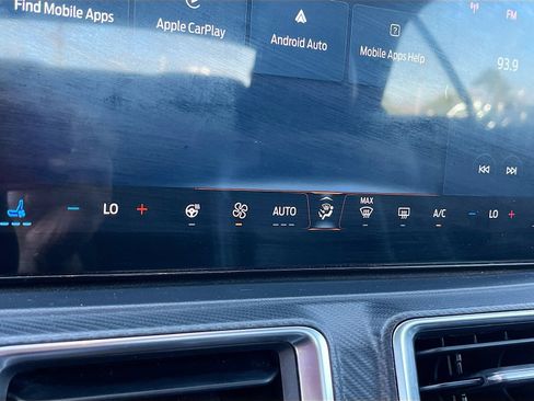 Used 2024 Ford Mustang Premium RWD image 16
