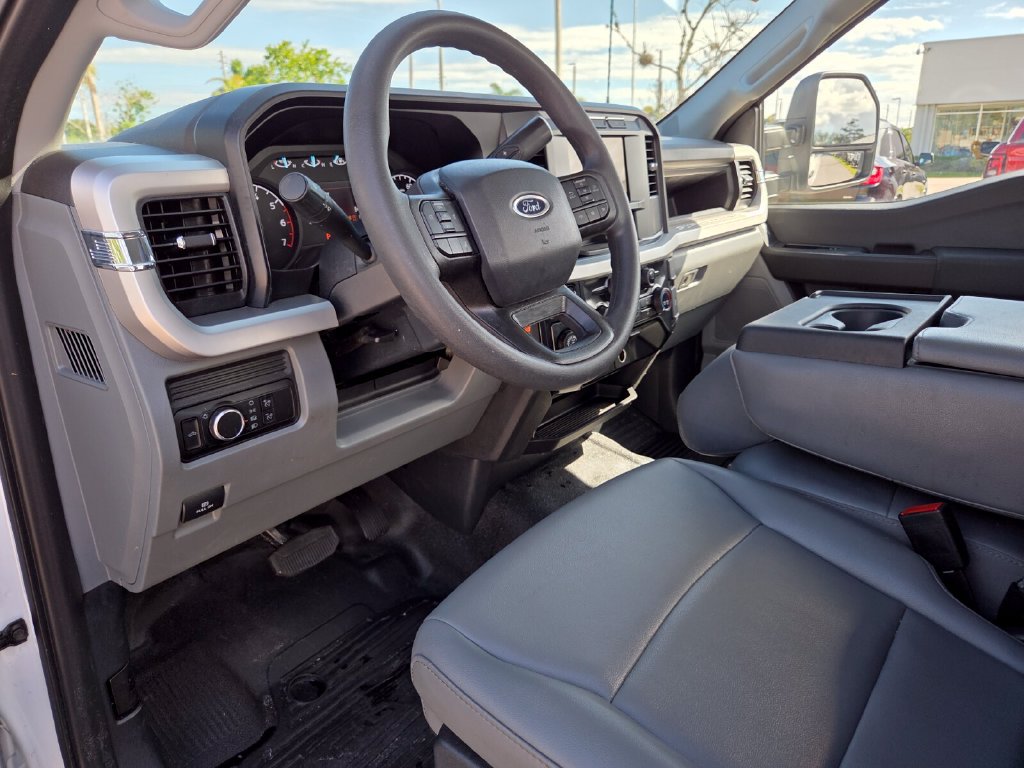 Used 2024 Ford F250 XL RWD image 26