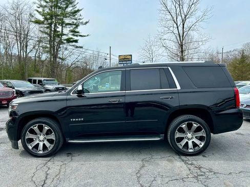 Used 2018 Chevrolet Tahoe Premier image 5