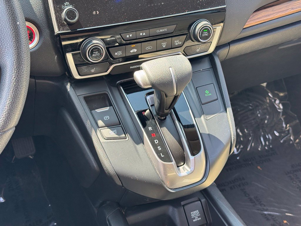 Used 2017 Honda CR-V EX image 15