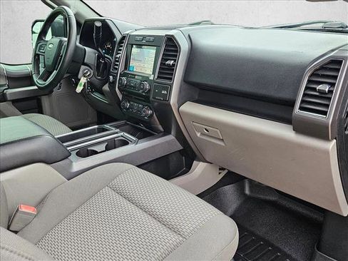 Used 2018 Ford F150 XLT w/ Equipment Group 302A Luxury RWD image 22