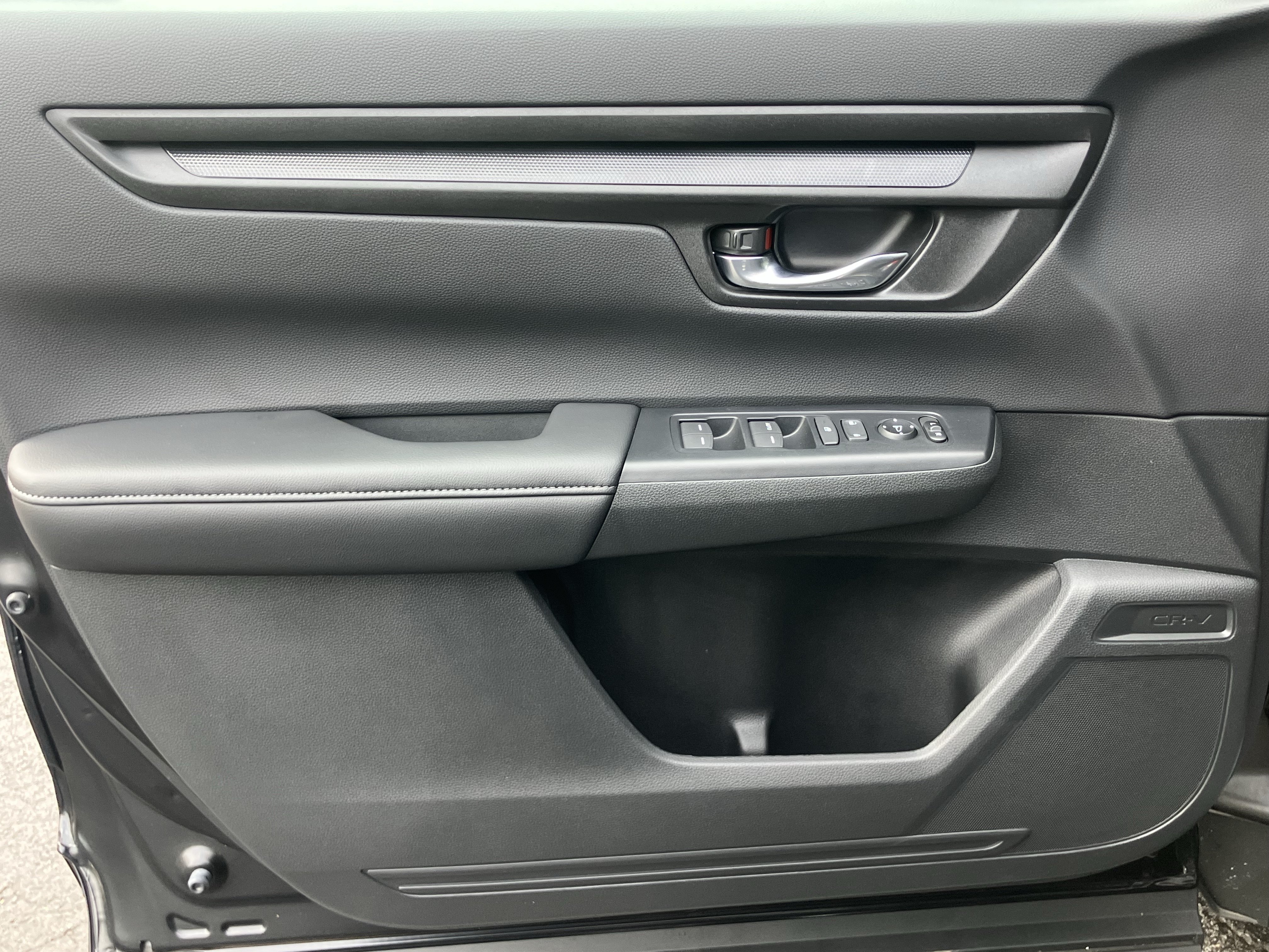 Certified 2026 Honda CR-V LX image 14