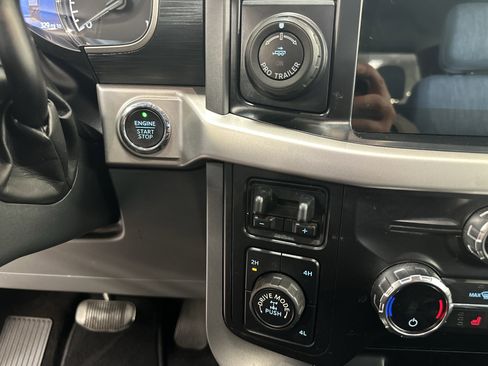 Used 2021 Ford F150 XLT w/ Equipment Group 302A High image 31