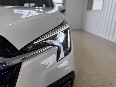 Used 2023 Subaru Ascent Limited image 39