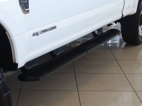 Used 2022 Ford F250 XLT AWD/4WD image 13