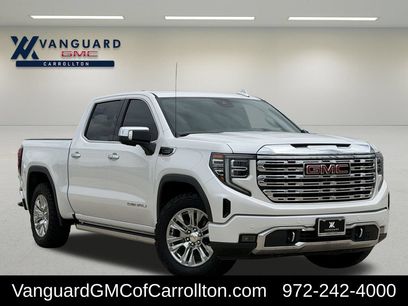 Used 2023 GMC Sierra 1500 Denali w/ Technology Package