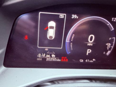 Certified 2023 Lexus RZ 450e Premium w/ Accessory Package (A2) image 22