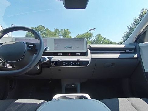 Certified 2024 Hyundai Ioniq 5 SEL RWD image 30