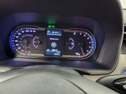 Used 2023 Hyundai Tucson SEL image 12