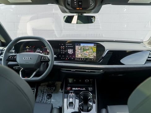 New 2025 Audi S5 Premium Plus image 10