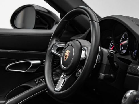 Used 2019 Porsche 911 Turbo S AWD/4WD image 58