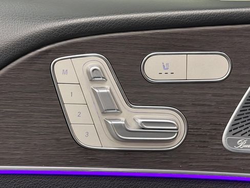 Certified 2020 Mercedes-Benz GLE 450 4MATIC image 21
