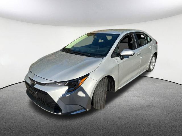 New 2027 Toyota Corolla LE w/ LE Premium Package FWD image 6