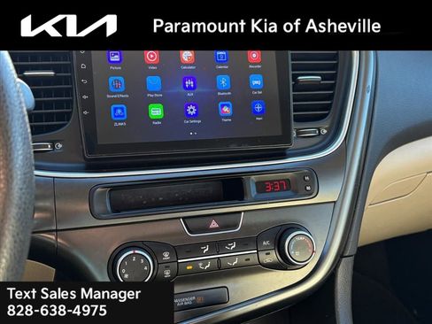 Used 2015 Kia Optima LX image 11