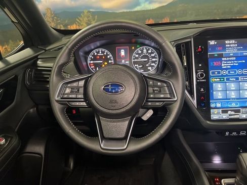 Certified 2025 Subaru Forester Limited w/ Popular Package #2 image 72