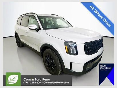 Used 2025 Kia Telluride SX Prestige X-Pro