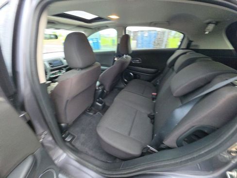 Used 2016 Honda HR-V EX image 25