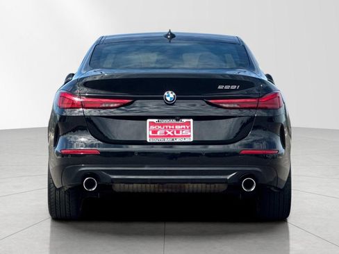 Used 2023 BMW 228i Gran Coupe w/ Convenience Package FWD image 5