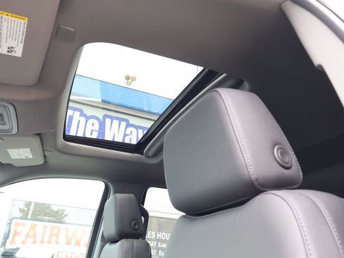 New 2026 Chevrolet Silverado 1500 LT Trail Boss image 25