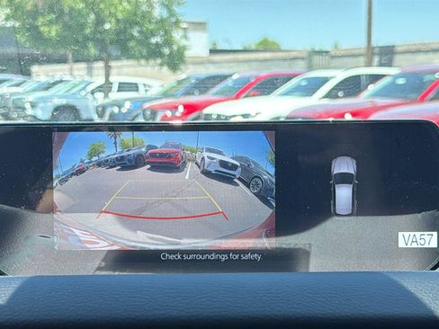New 2026 MAZDA CX-50 AWD 2.5 S w/ Weather Package image 15