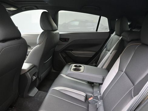 New 2026 Subaru Crosstrek 2.5i Wilderness image 18