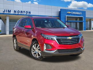 Used 2023 Chevrolet Equinox Premier FWD 360° Tour