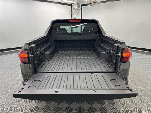 New 2025 Hyundai Santa Cruz SEL image 19