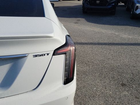 Used 2020 Cadillac CT5 Sport image 19