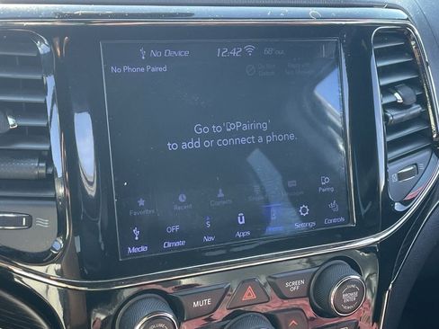 Used 2020 Jeep Grand Cherokee High Altitude image 5