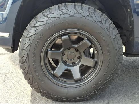 Used 2014 Toyota 4Runner Limited AWD/4WD image 26