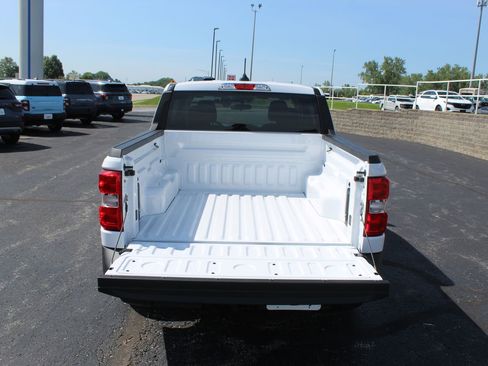 New 2025 Ford Maverick XL image 5