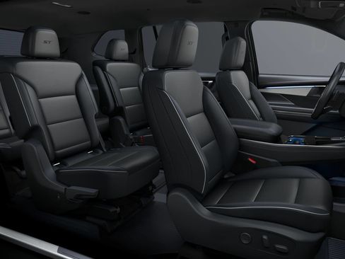 New 2026 Buick Enclave Sport Touring w/ Power Package image 10