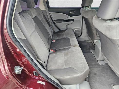 Used 2014 Honda CR-V LX image 18