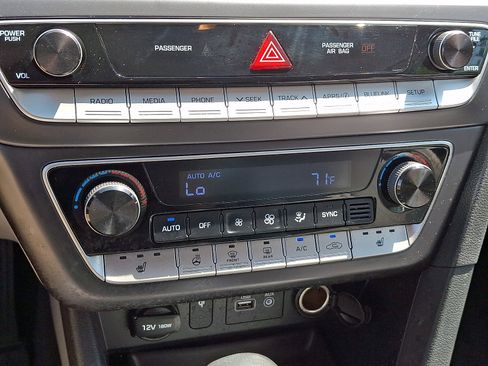 Used 2019 Hyundai Sonata SEL FWD image 16