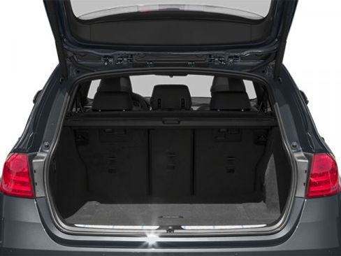 Used 2014 BMW 328d xDrive Wagon image 12