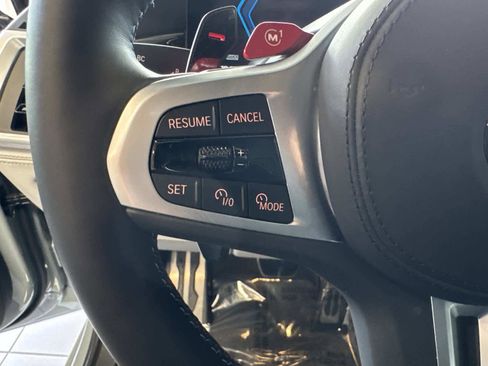 Certified 2025 BMW X5 M Competition w/ Executive Package image 30