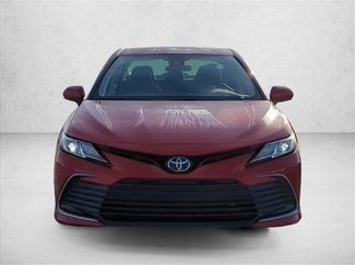 Certified 2023 Toyota Camry LE video 2