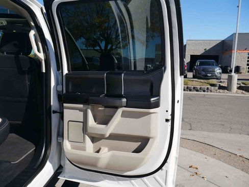 Used 2021 Ford F450 Limited image 10