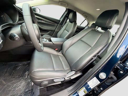 Certified 2024 MAZDA MAZDA3 s image 23