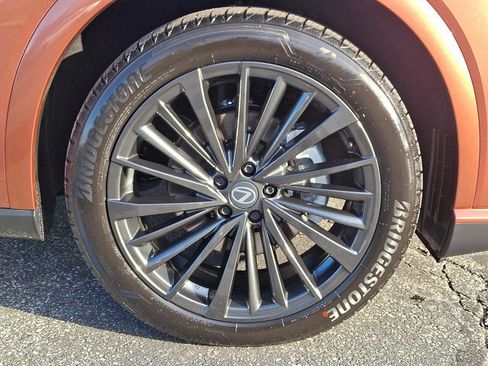 Used 2026 Lexus RX 350 image 8