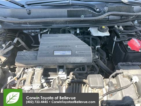 Used 2018 Honda CR-V EX-L image 28