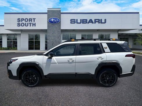 New 2026 Subaru Outback Wilderness AWD/4WD image 6