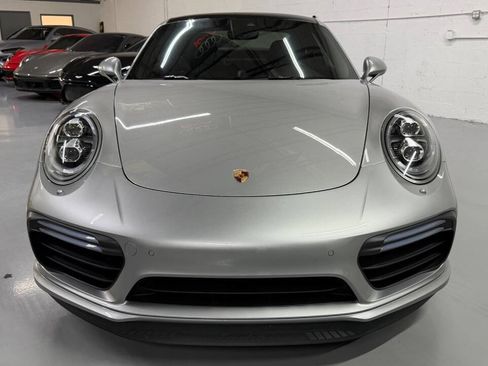 Used 2017 Porsche 911 4 Coupe AWD/4WD image 36
