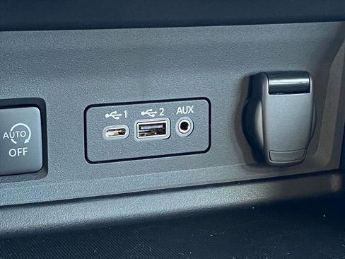 New 2025 Nissan Sentra SV w/ All-Weather Package image 18