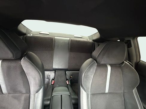 Used 2024 Toyota GR86 Premium RWD image 13