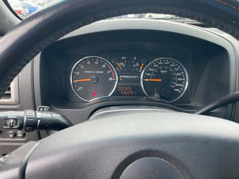 Used 2010 Chevrolet Colorado LT image 23