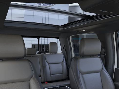 New 2026 Ford F150 Lariat AWD/4WD image 22