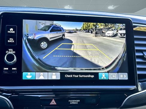 New 2026 Honda Ridgeline TrailSport+ image 23