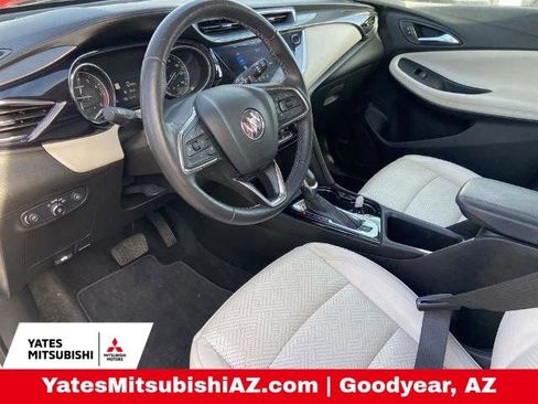 Used 2020 Buick Encore GX Essence w/ Experience Buick Package image 6