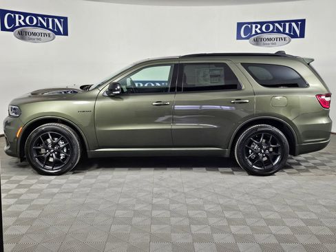 New 2026 Dodge Durango GT image 2